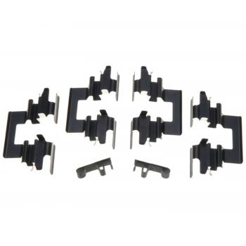 2007 Toyota Avalon Disc Brake Hardware Kit Rear Raybestos H15874A image 1 of 1
