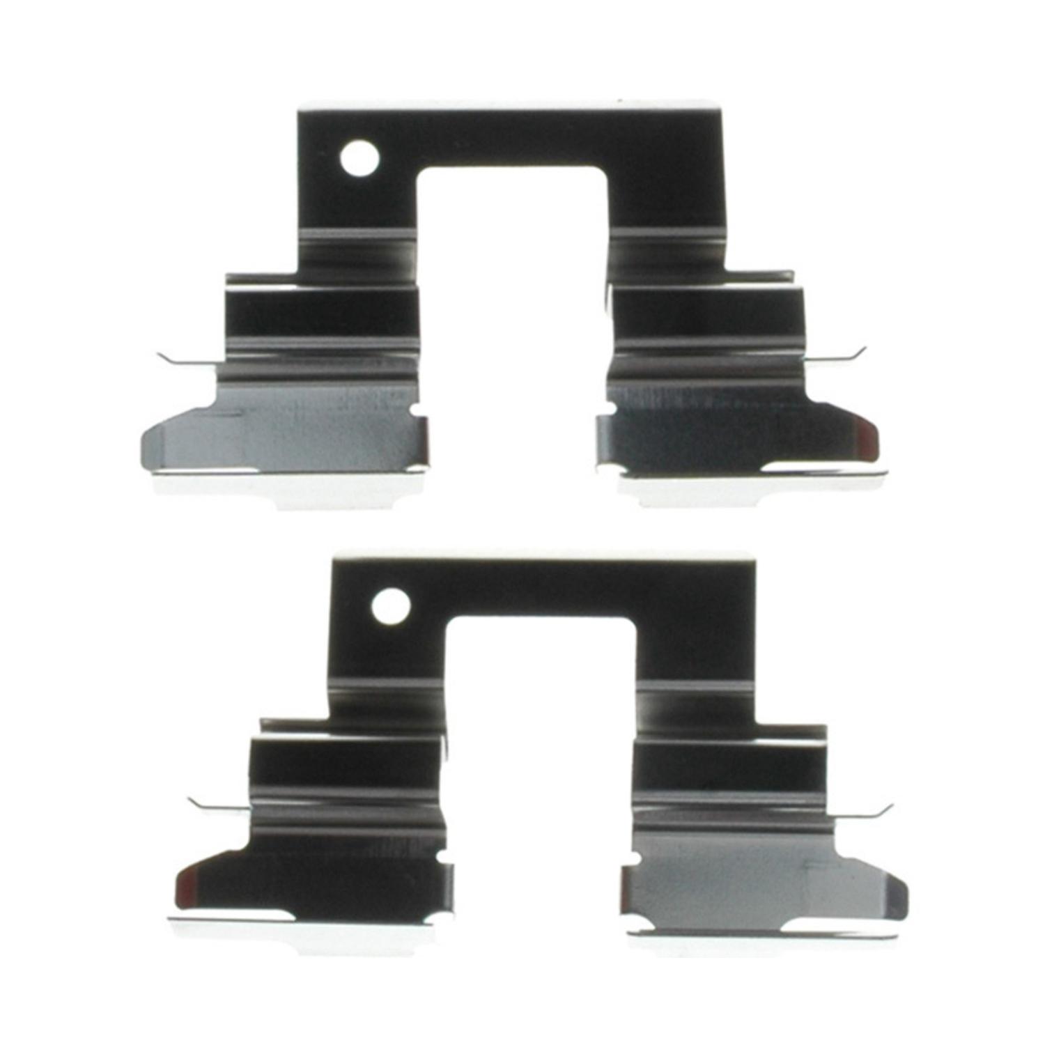 Raybestos H15875 - Disc Brake Hardware Kit Raybestos H15875 Disc Brake Hardware Kit product image 1 of 1