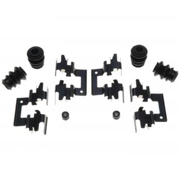 2008 Honda Pilot Disc Brake Hardware Kit Rear Raybestos H15875A image 1 of 1