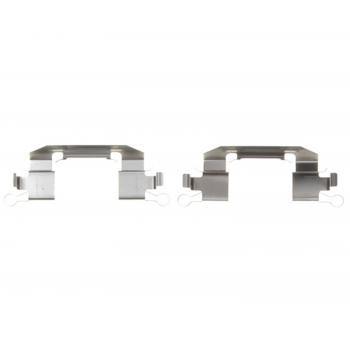 2008 Nissan Maxima Disc Brake Hardware Kit Front Raybestos H15876 image 1 of 1