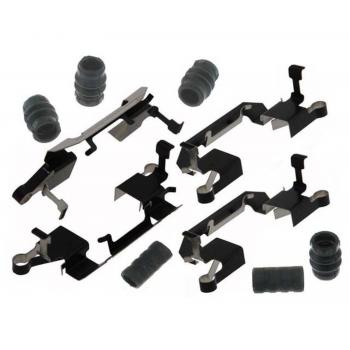 2008 Nissan Maxima Disc Brake Hardware Kit Front Raybestos H15876A image 1 of 1