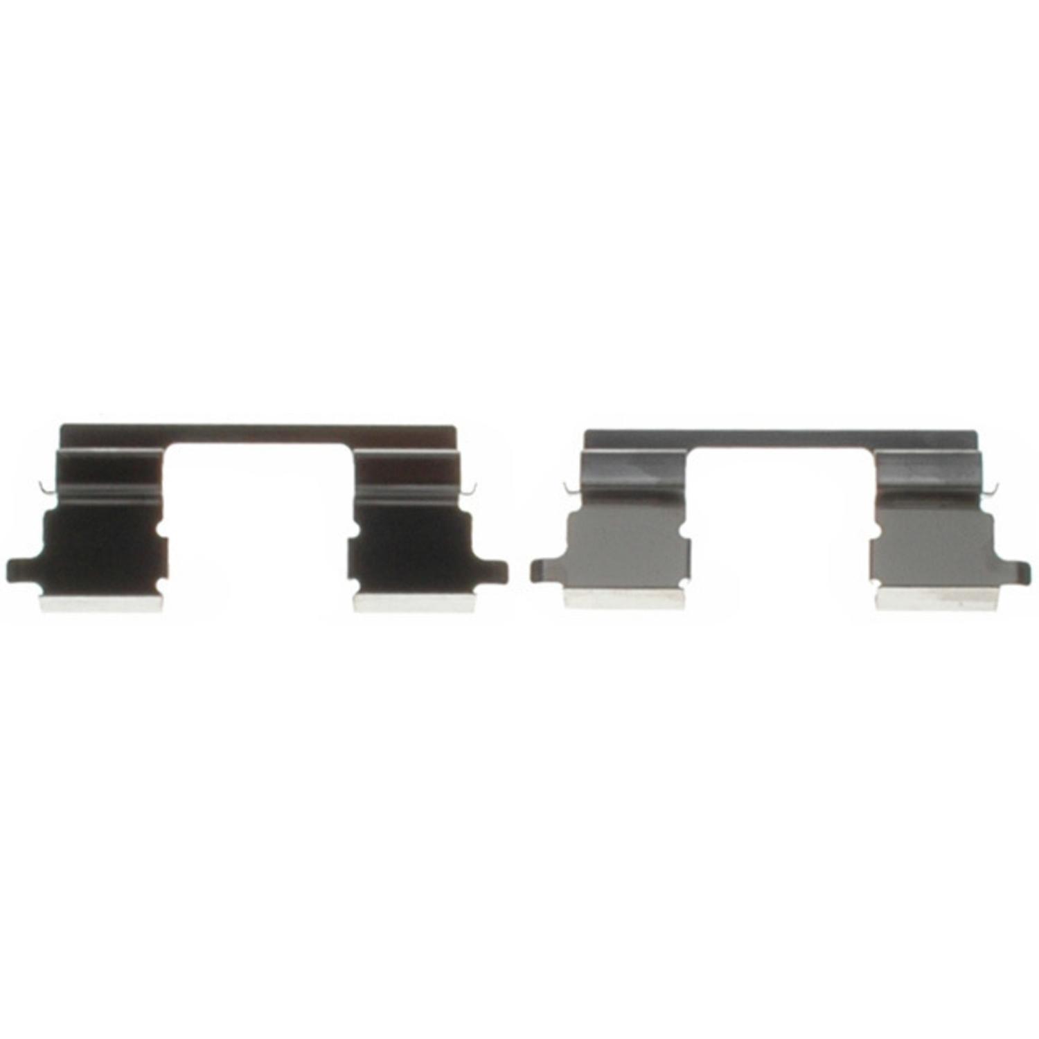 Raybestos H15878 Disc Brake Hardware Kit product image 1 of 1