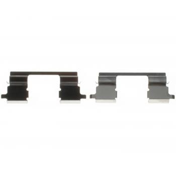 2010 Pontiac G3 Disc Brake Hardware Kit Front Raybestos H15878 image 1 of 1