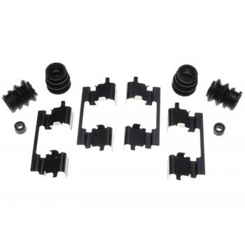2010 Pontiac G3 Disc Brake Hardware Kit Front Raybestos H15878A image 1 of 1
