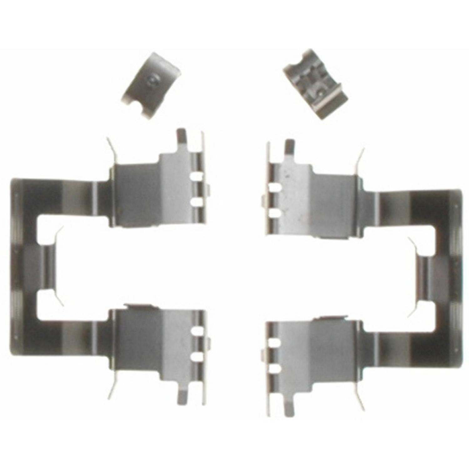 Raybestos H15879 Disc Brake Hardware Kit product image 1 of 1