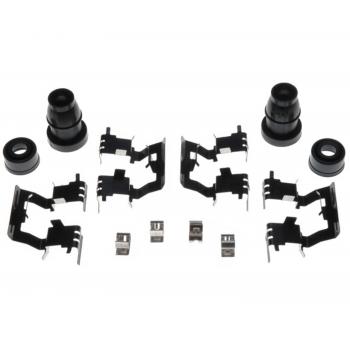 2005 Lexus ES330 Disc Brake Hardware Kit Rear Raybestos H15879A image 1 of 1