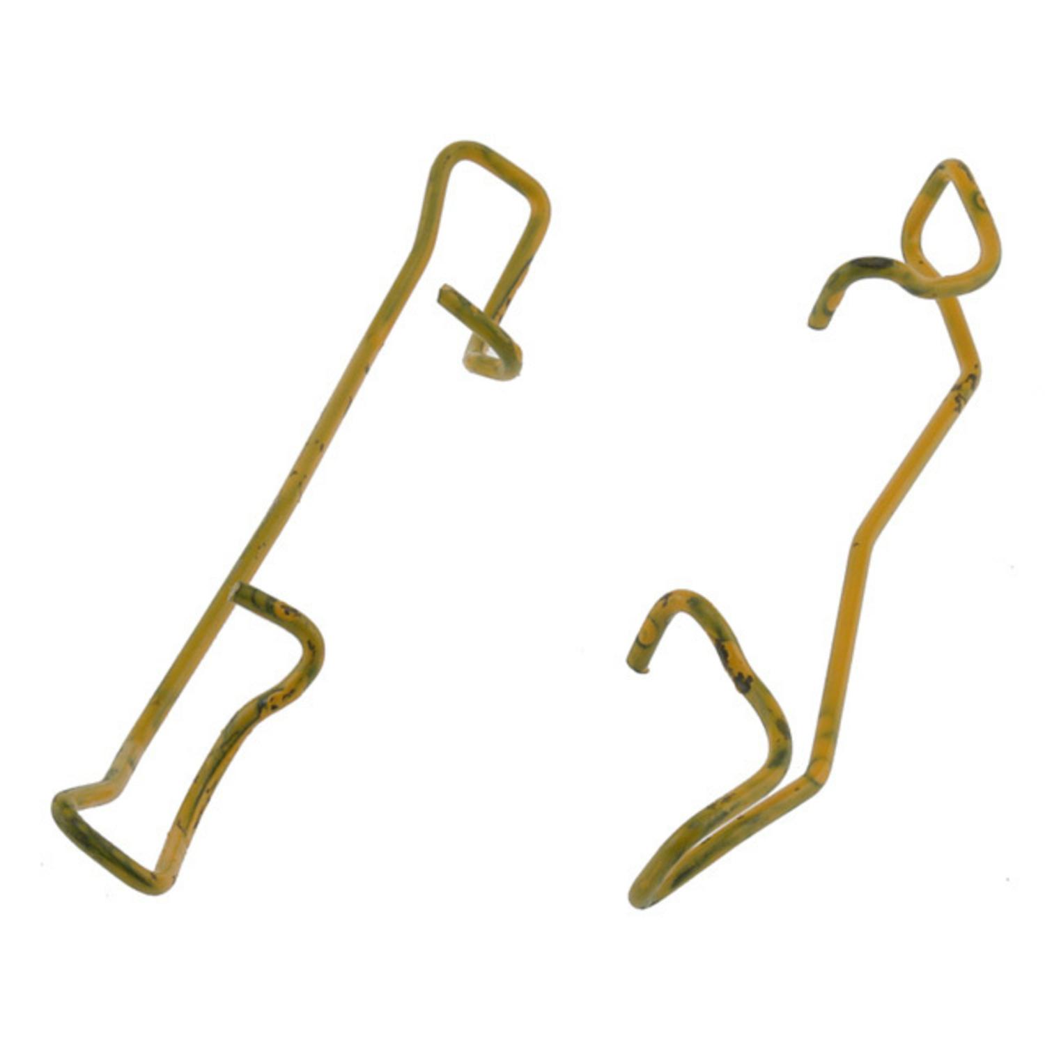 Raybestos H15880A - Disc Brake Hardware Kit Raybestos H15880A Disc Brake Hardware Kit product image 1 of 1