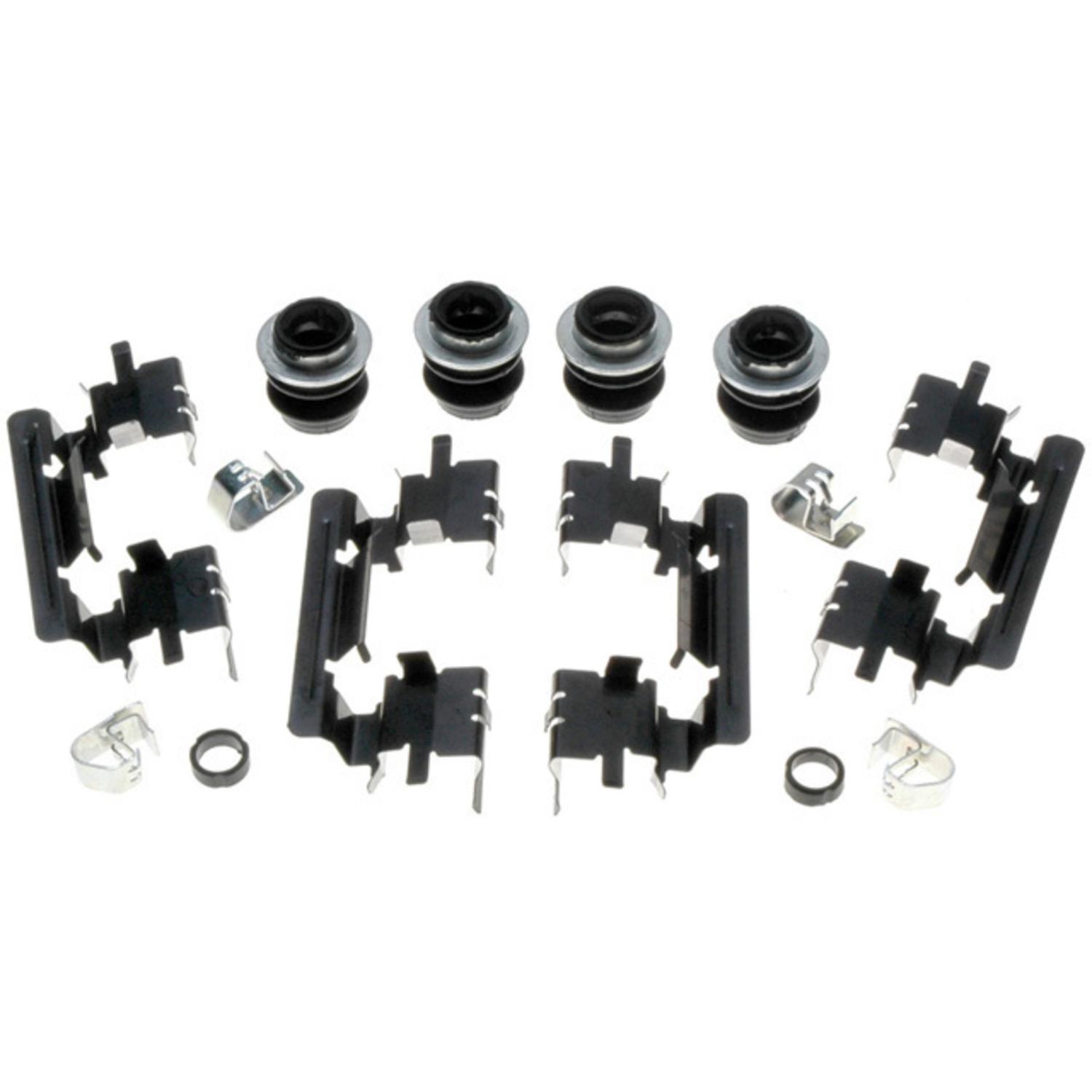 Raybestos H15882A Disc Brake Hardware Kit product image 1 of 1