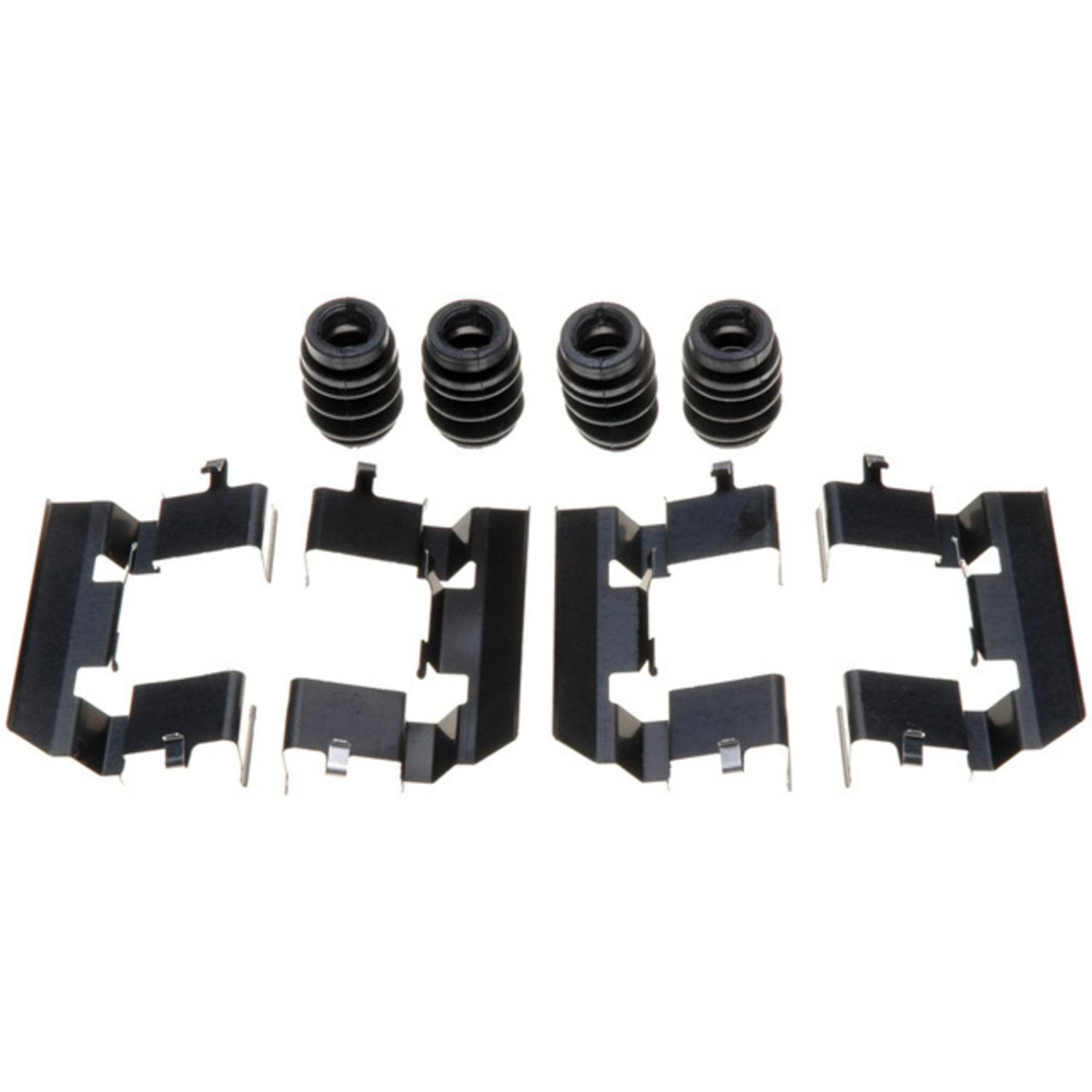 Raybestos H15883A - Disc Brake Hardware Kit Raybestos H15883A Disc Brake Hardware Kit product image 1 of 1