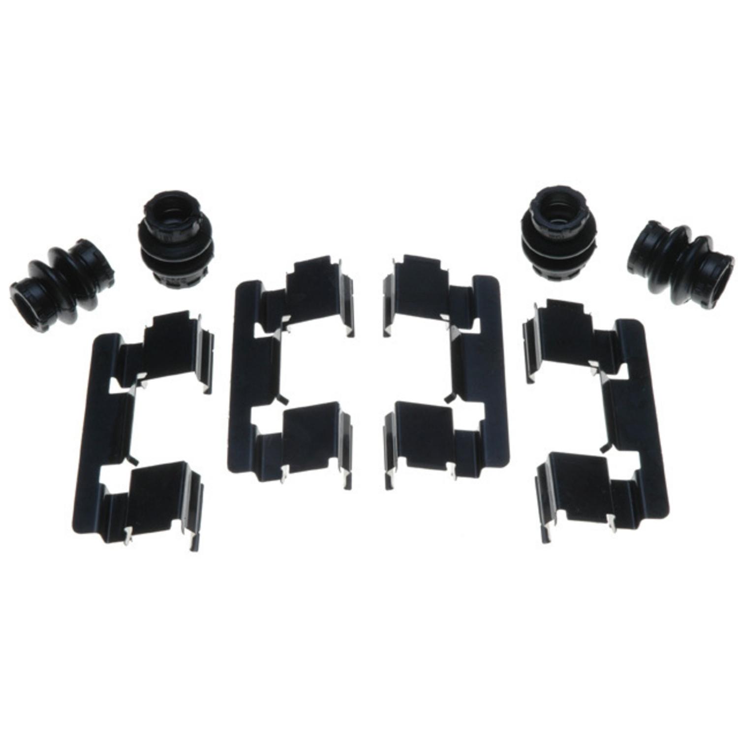 Raybestos H15885A Disc Brake Hardware Kit product image 1 of 1