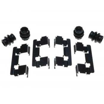 2004 Infiniti QX56 Disc Brake Hardware Kit Front Raybestos H15885A image 1 of 1