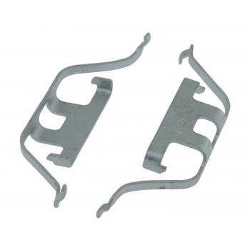 2005 Land Rover Range Rover Disc Brake Hardware Kit Rear Raybestos H15887A image 1 of 1
