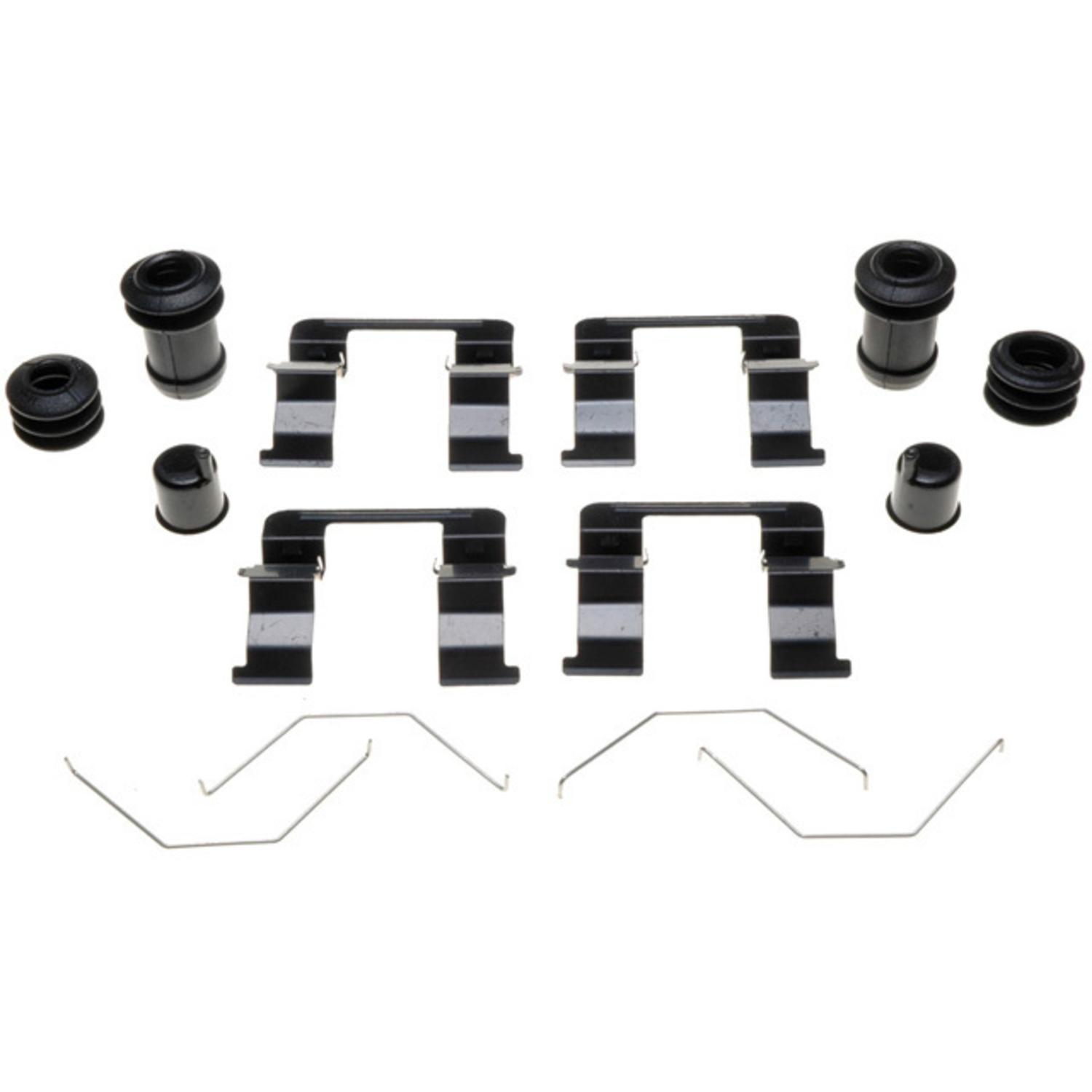 Raybestos H15892A - Disc Brake Hardware Kit Raybestos H15892A Disc Brake Hardware Kit product image 1 of 1