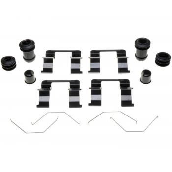 2004 Mazda 6 Disc Brake Hardware Kit Front Raybestos H15892A image 1 of 1