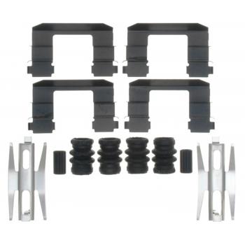 2003 Hyundai Elantra Disc Brake Hardware Kit Front Raybestos H15893A image 1 of 1