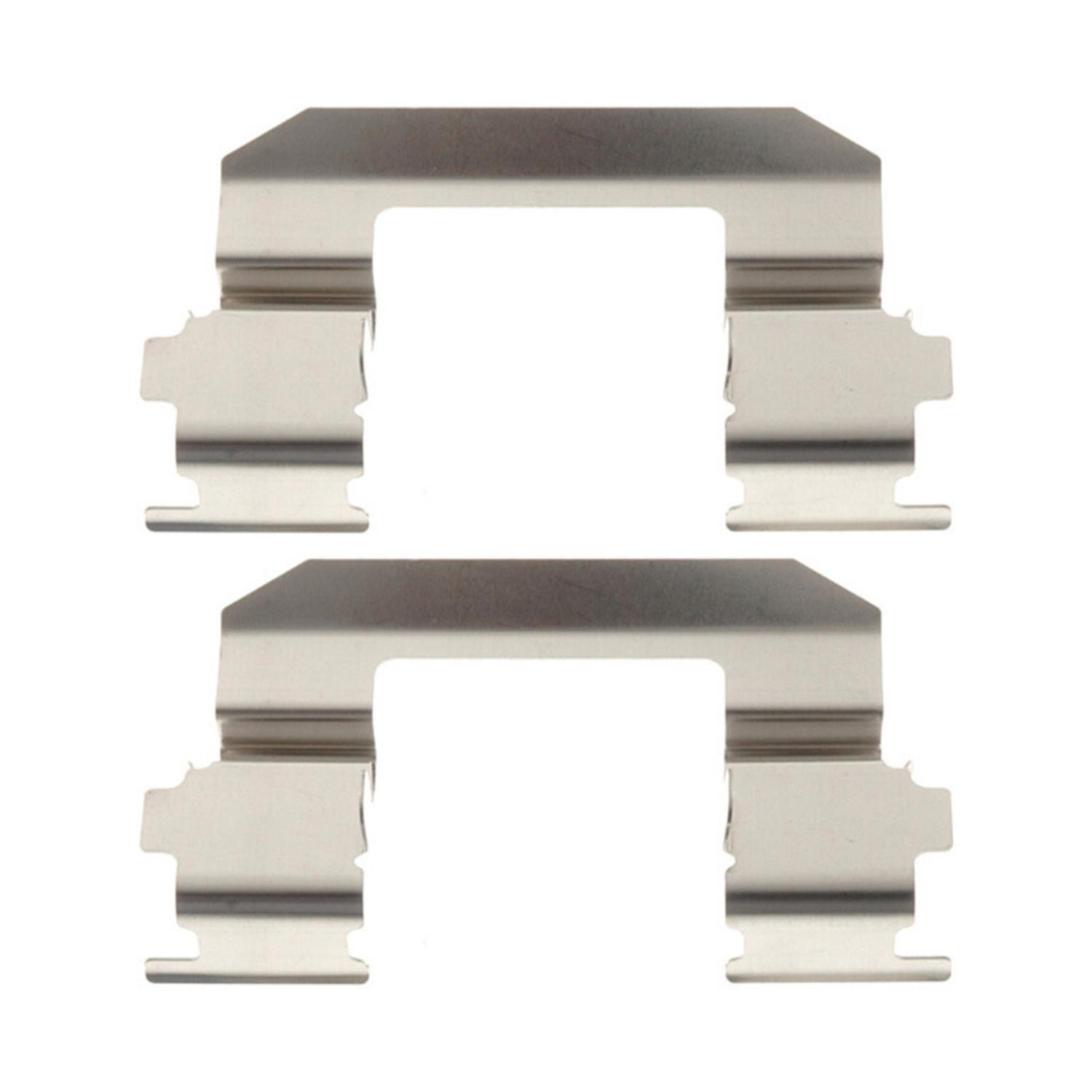 Raybestos H15894A - Disc Brake Hardware Kit Raybestos H15894A Disc Brake Hardware Kit product image 1 of 1