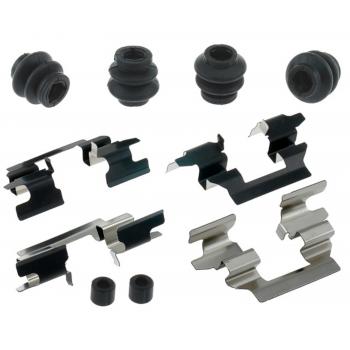 2012 Infiniti EX35 Disc Brake Hardware Kit Rear Raybestos H15898A image 1 of 1
