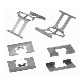 2004 Acura RL Disc Brake Hardware Kit Rear Raybestos H15901A image 1 of 1