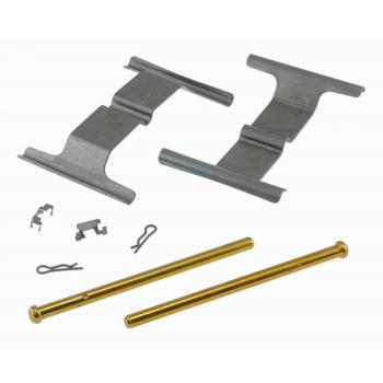 2016 Lexus IS200t Disc Brake Hardware Kit Front Raybestos H15905A image 1 of 1