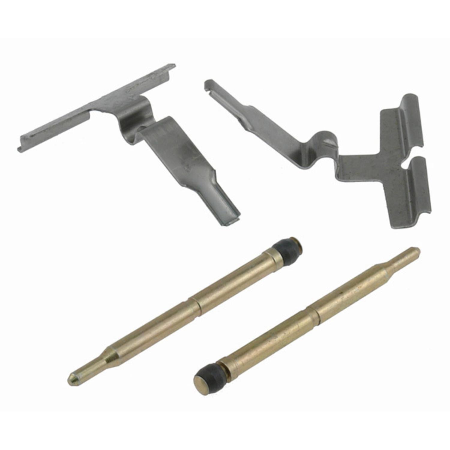 Raybestos H15910A - Disc Brake Hardware Kit Raybestos H15910A Disc Brake Hardware Kit product image 1 of 1