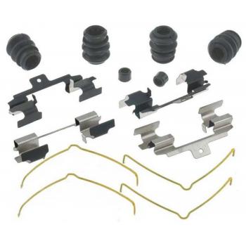 2004 Acura MDX Disc Brake Hardware Kit Front Raybestos H15911A image 1 of 1