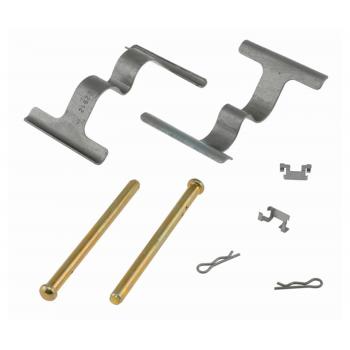2006 Lexus LS430 Disc Brake Hardware Kit Rear Raybestos H15912A image 1 of 1