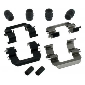 2006 Kia Magentis Disc Brake Hardware Kit Front Raybestos H15913A image 1 of 1