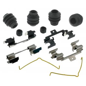 2007 Nissan Quest Disc Brake Hardware Kit Front Raybestos H15914A image 1 of 1