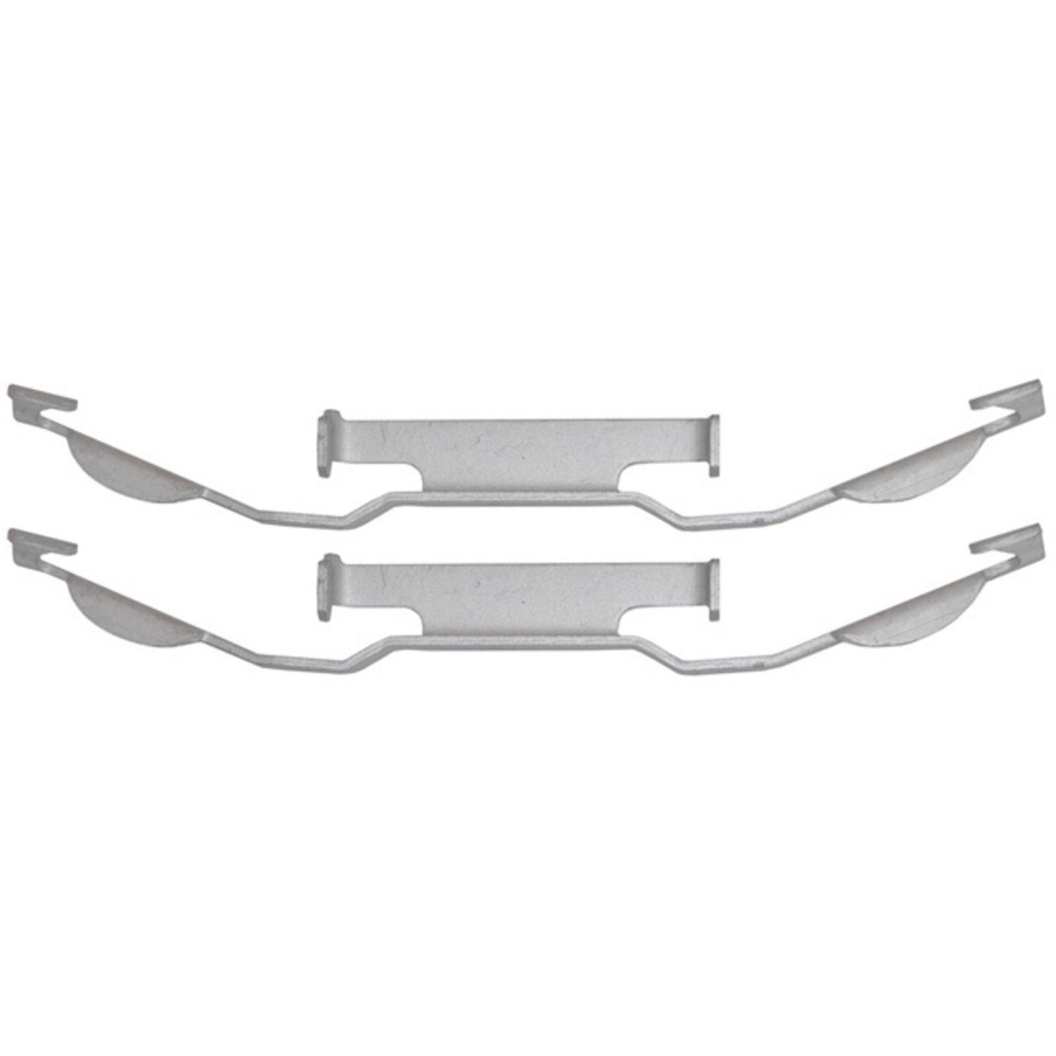 Raybestos H15915A - Disc Brake Hardware Kit Raybestos H15915A Disc Brake Hardware Kit product image 1 of 1