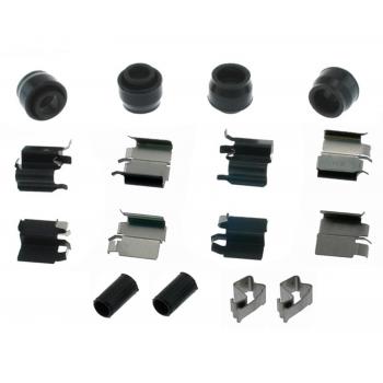 2005 Suzuki XL-7 Disc Brake Hardware Kit Front Raybestos H15917A image 1 of 1