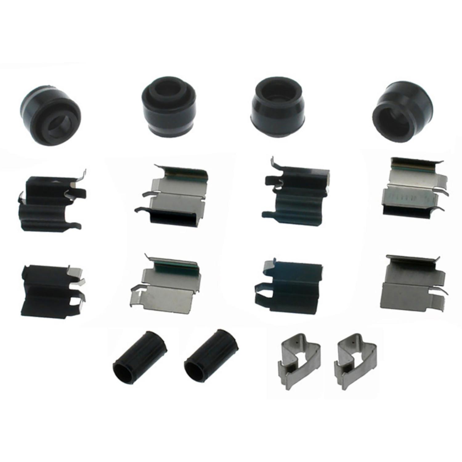 Raybestos H15918A Disc Brake Hardware Kit product image 1 of 1