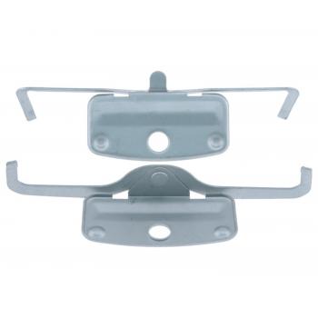 2011 BMW 1 Series M Disc Brake Hardware Kit Front Raybestos H15920A image 1 of 1