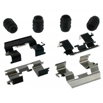 2006 Honda Accord Disc Brake Hardware Kit Front Raybestos H15921A image 1 of 1