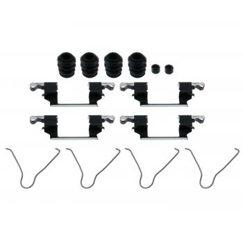 2000 Infiniti QX4 Disc Brake Hardware Kit Front Raybestos H15922A image 1 of 1