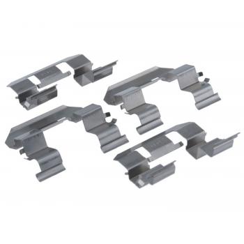 2004 Suzuki Verona Disc Brake Hardware Kit Front Raybestos H15924A image 1 of 1