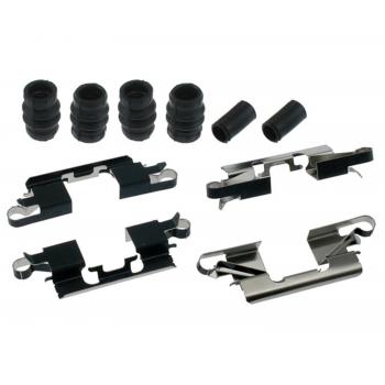 2013 Nissan Xterra Disc Brake Hardware Kit Rear Raybestos H15925A image 1 of 1