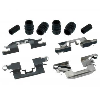 2005 Nissan Pathfinder Disc Brake Hardware Kit Rear Raybestos H15926A image 1 of 1