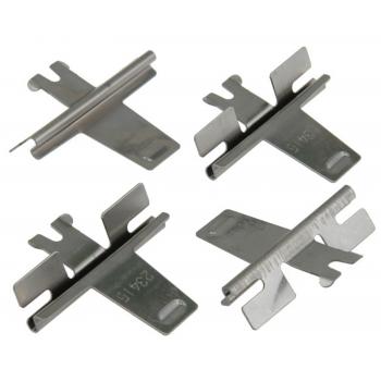 2004 Suzuki Verona Disc Brake Hardware Kit Rear Raybestos H15928A image 1 of 1