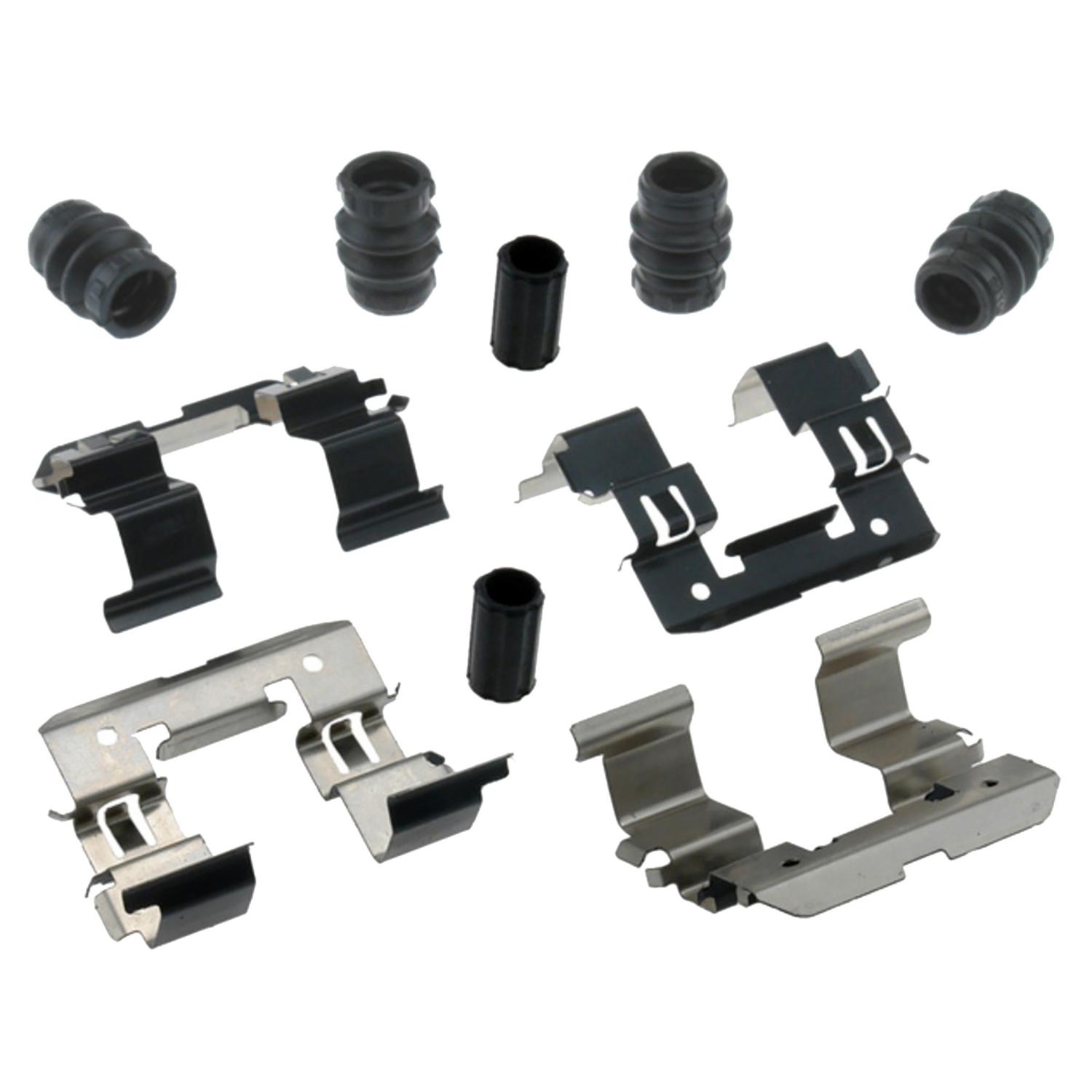 Raybestos H15929A - Disc Brake Hardware Kit Raybestos H15929A Disc Brake Hardware Kit product image 1 of 1