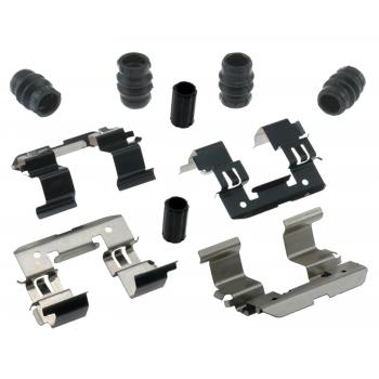 2006 Mazda MPV Disc Brake Hardware Kit Rear Raybestos H15929A image 1 of 1