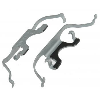 1996 BMW 528i Disc Brake Hardware Kit Front Raybestos H15931A image 1 of 1