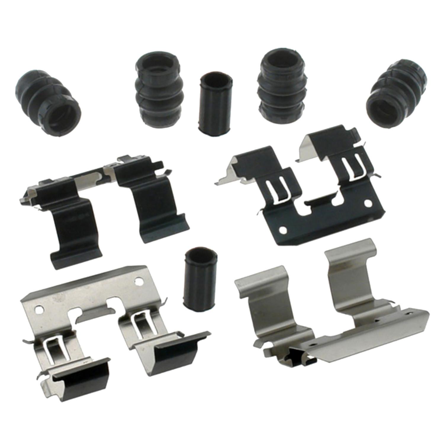 Raybestos H15933A Disc Brake Hardware Kit product image 1 of 1