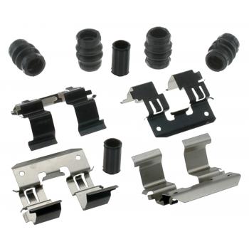 2014 Subaru Legacy Disc Brake Hardware Kit Rear Raybestos H15933A image 1 of 1