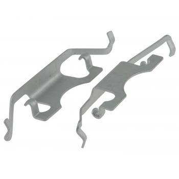 2015 Dodge Durango Disc Brake Hardware Kit Rear Raybestos H15934A image 1 of 1