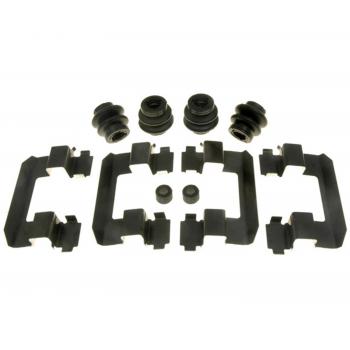 2006 Hyundai Elantra Disc Brake Hardware Kit Front Raybestos H15936A image 1 of 1