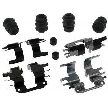 2006 Saab 9-2X Disc Brake Hardware Kit Rear Raybestos H15937A image 1 of 1