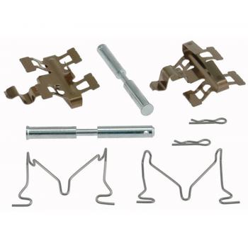 2007 Lexus SC430 Disc Brake Hardware Kit Rear Raybestos H15938A image 1 of 1