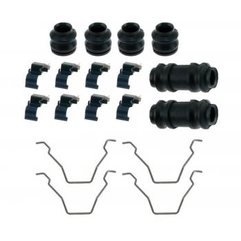 2001 Kia Spectra Disc Brake Hardware Kit Rear Raybestos H15939A image 1 of 1