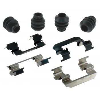 2020 Acura TLX Disc Brake Hardware Kit Front Raybestos H15940A image 1 of 1