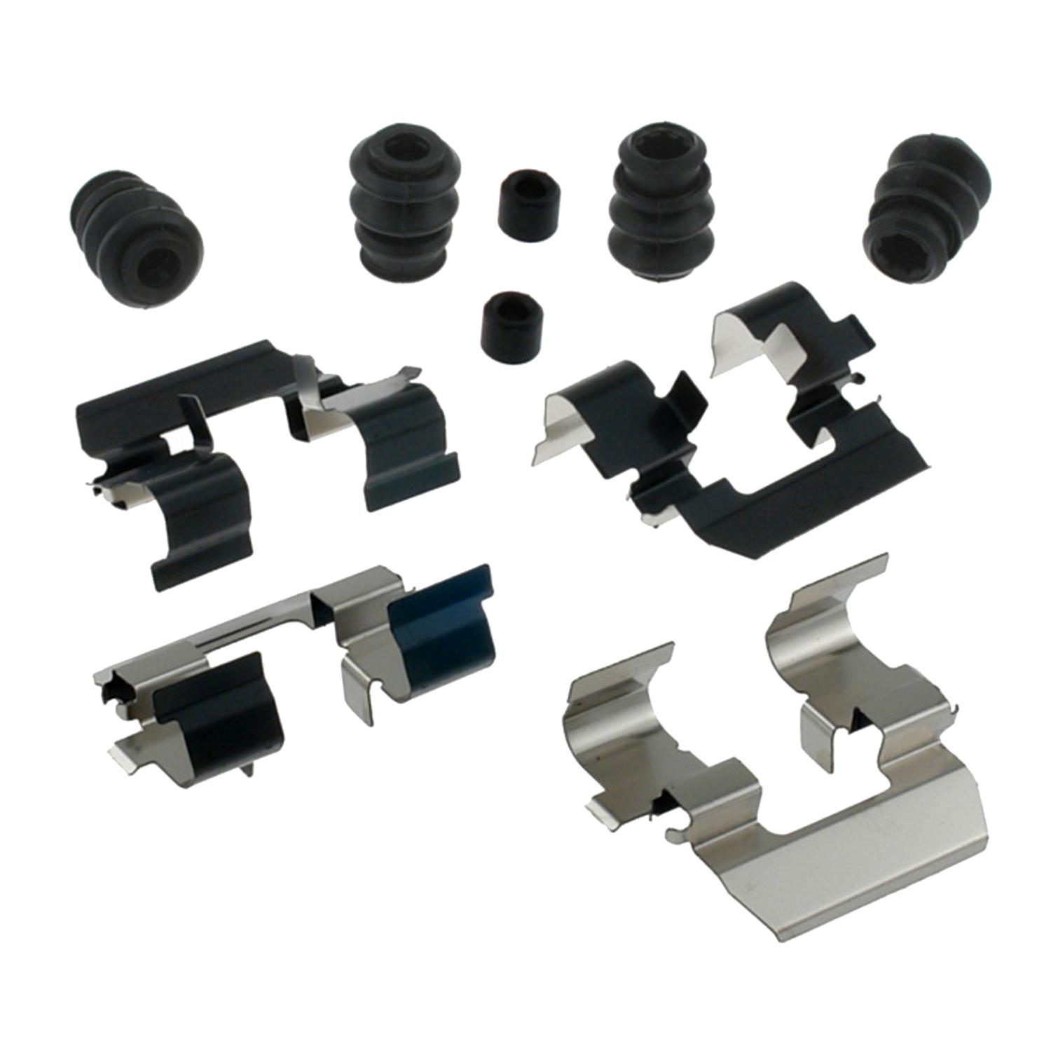 Raybestos H15941A - Disc Brake Hardware Kit Raybestos H15941A Disc Brake Hardware Kit product image 1 of 1